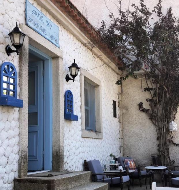 Cakir Bey Hotel アラカティ エクステリア 写真