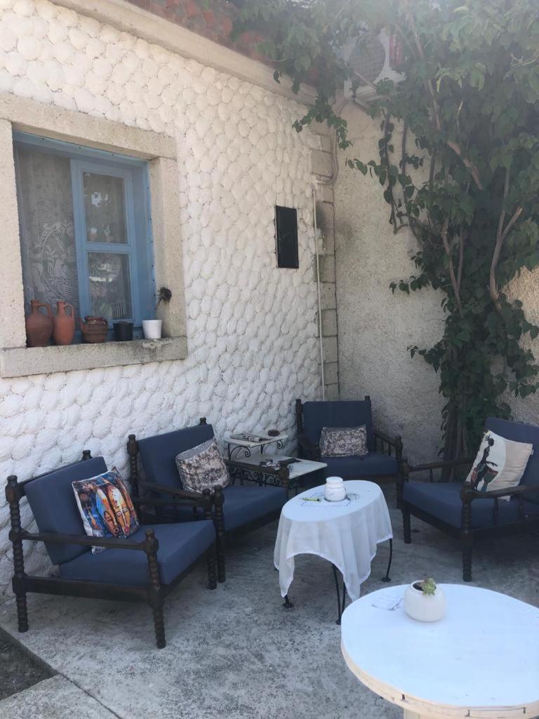 Cakir Bey Hotel アラカティ エクステリア 写真