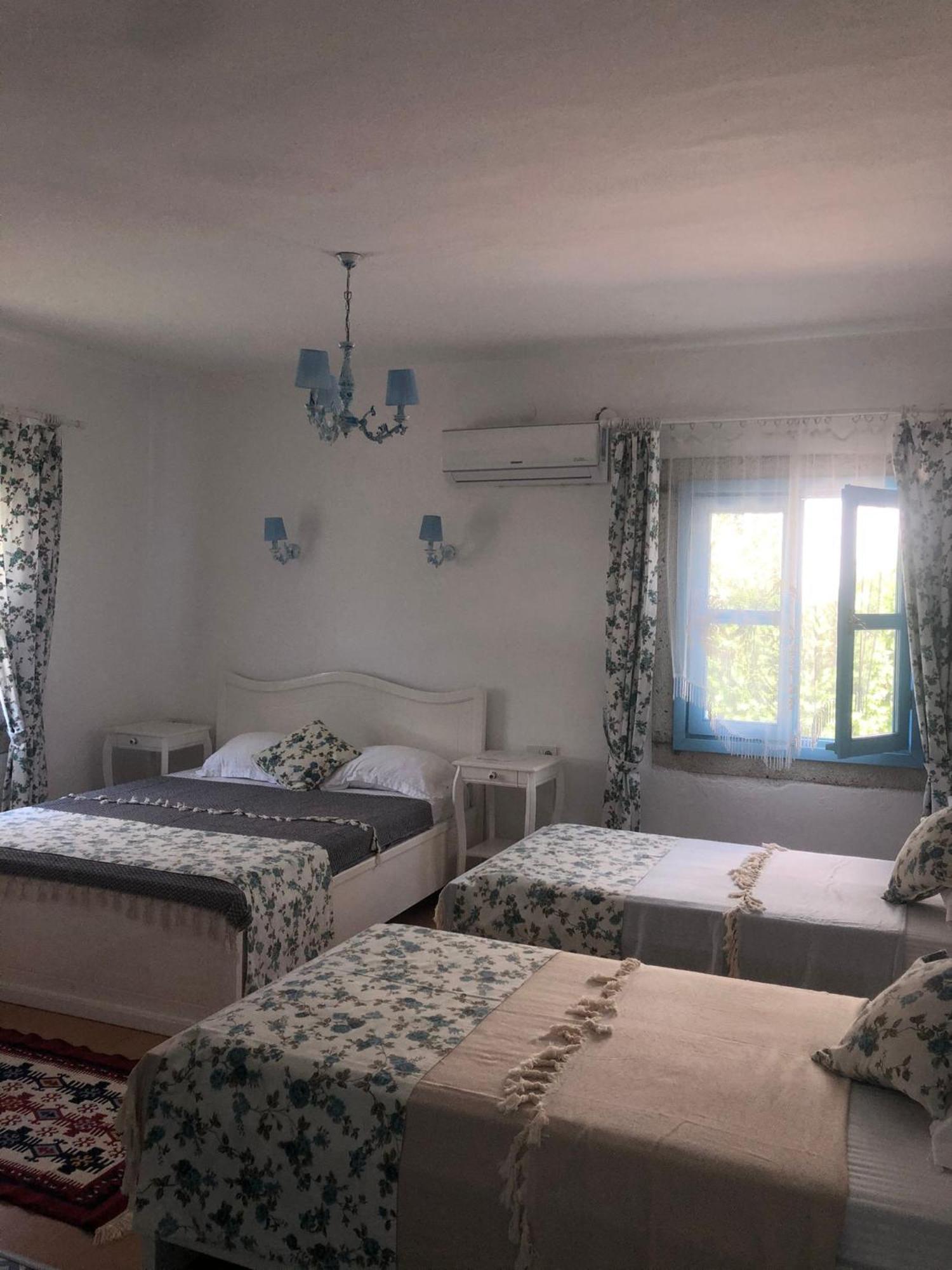 Cakir Bey Hotel アラカティ エクステリア 写真