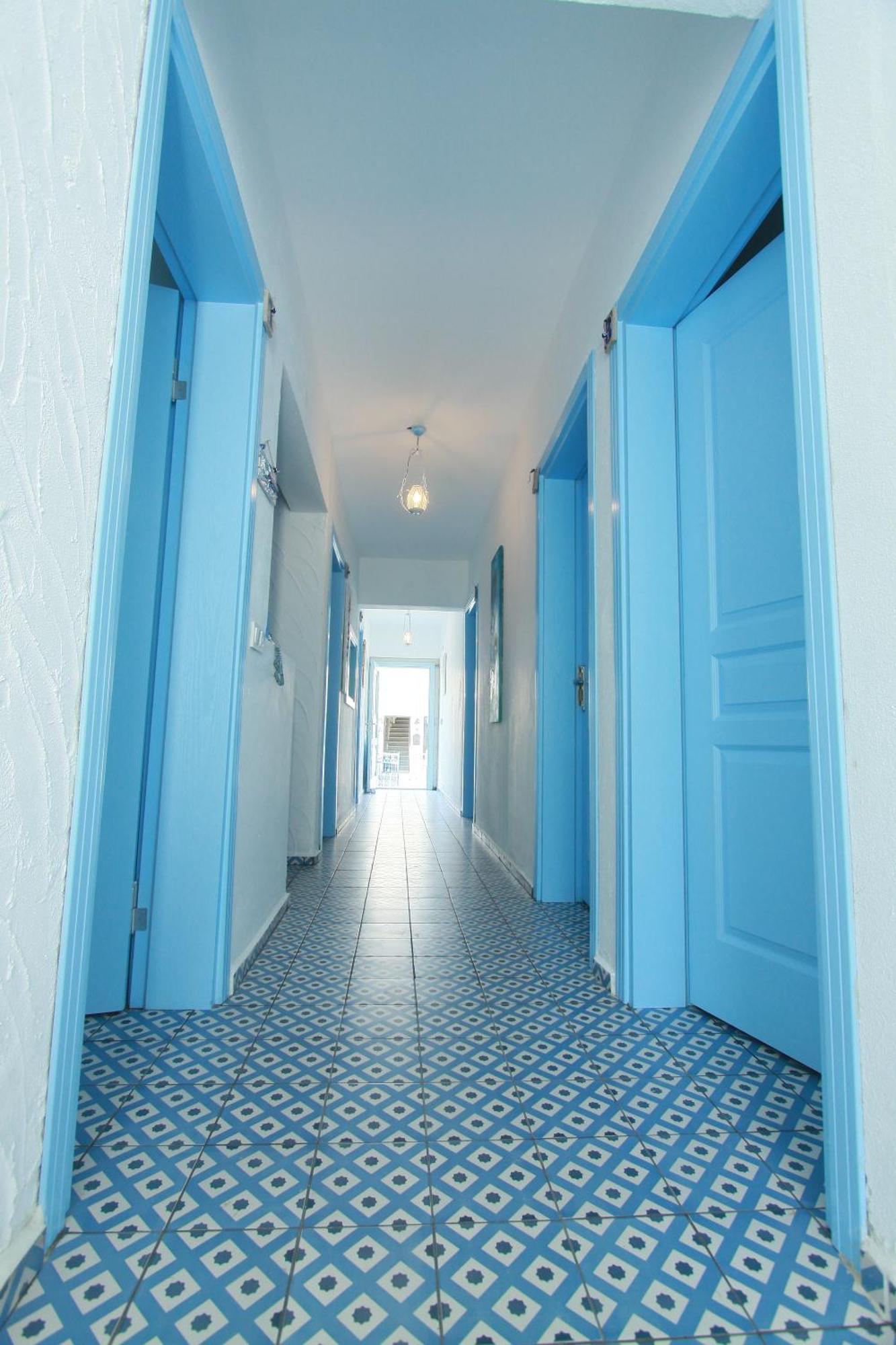 Cakir Bey Hotel アラカティ エクステリア 写真