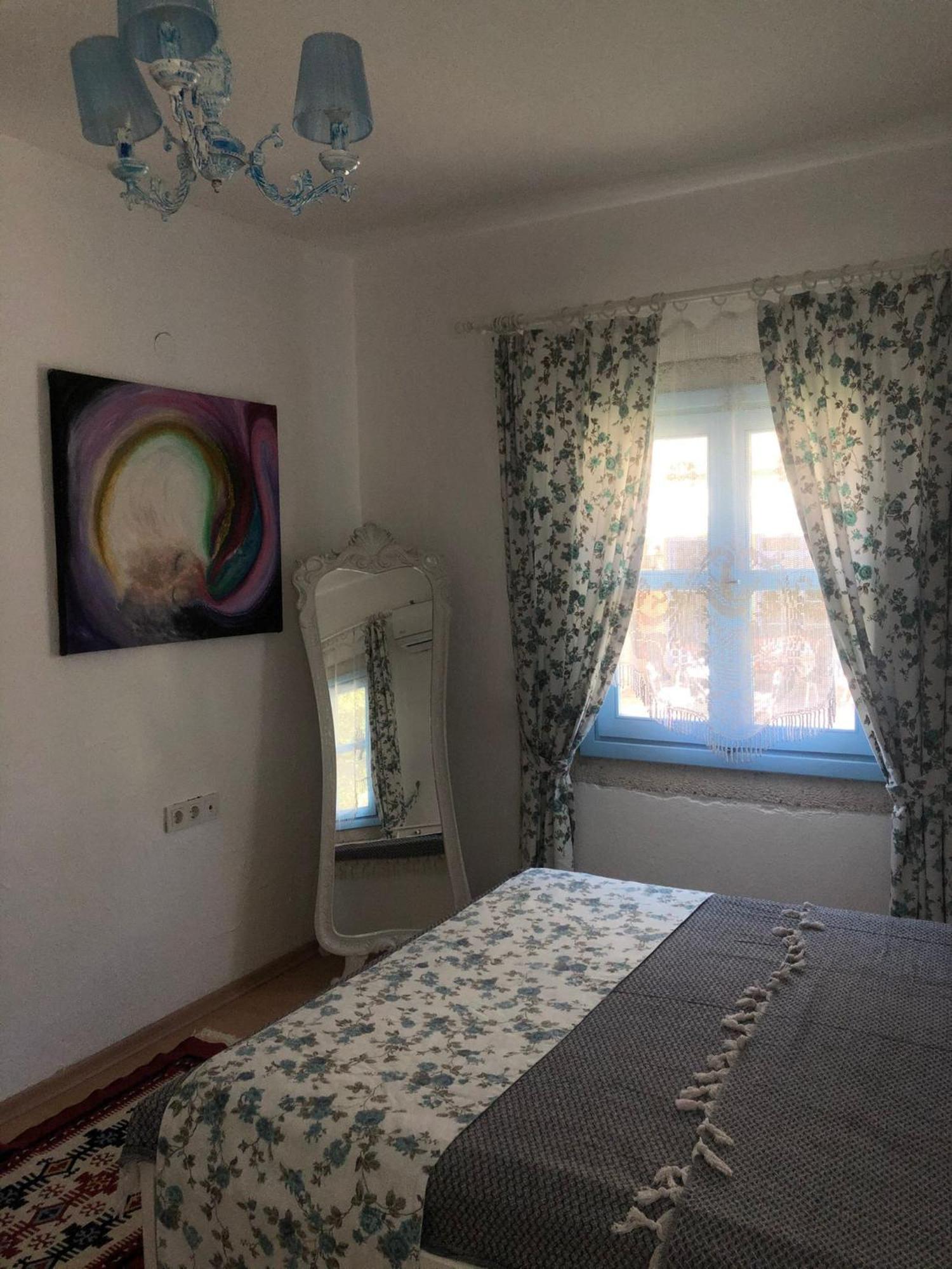 Cakir Bey Hotel アラカティ エクステリア 写真