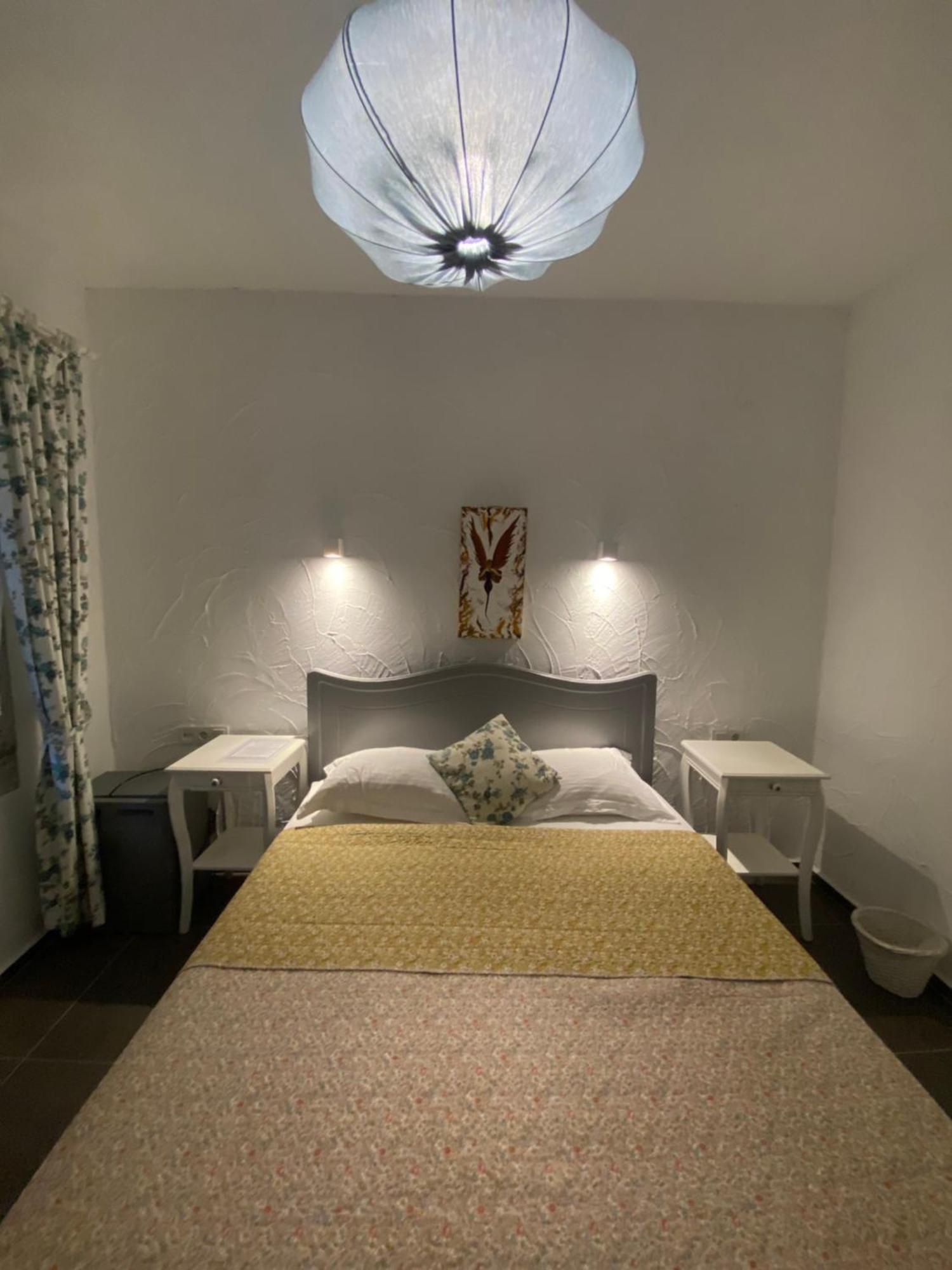 Cakir Bey Hotel アラカティ エクステリア 写真