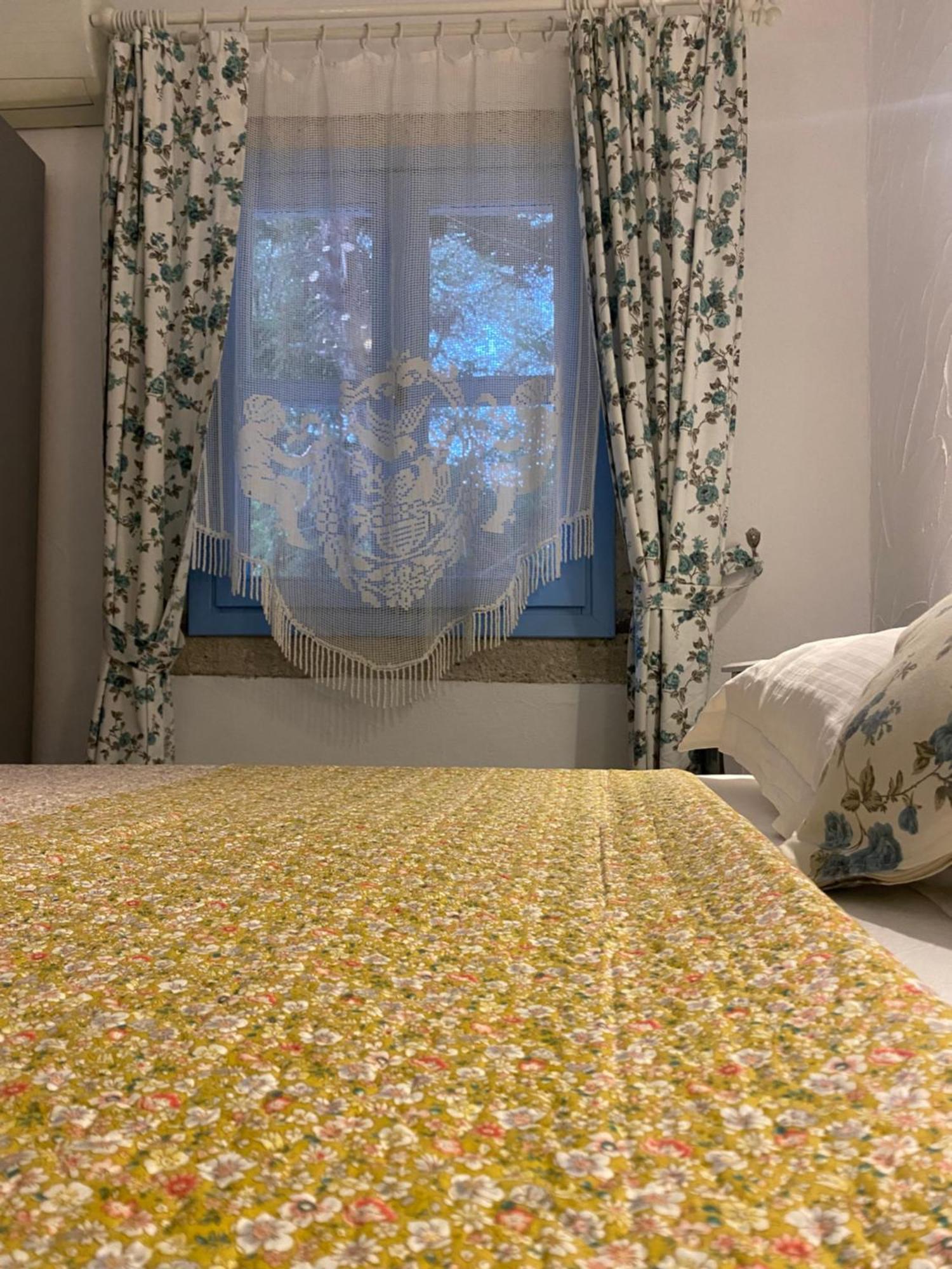 Cakir Bey Hotel アラカティ エクステリア 写真