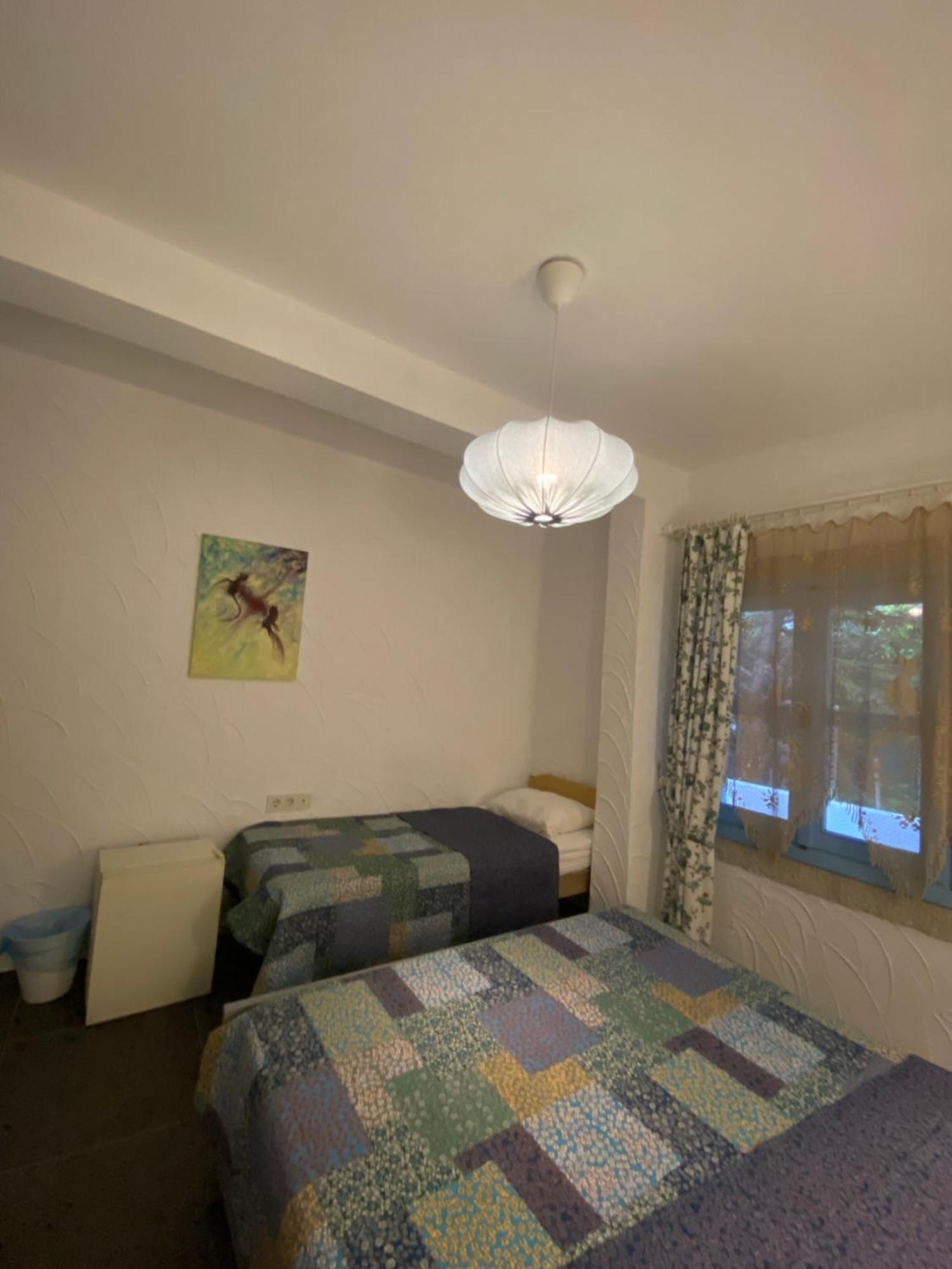 Cakir Bey Hotel アラカティ エクステリア 写真