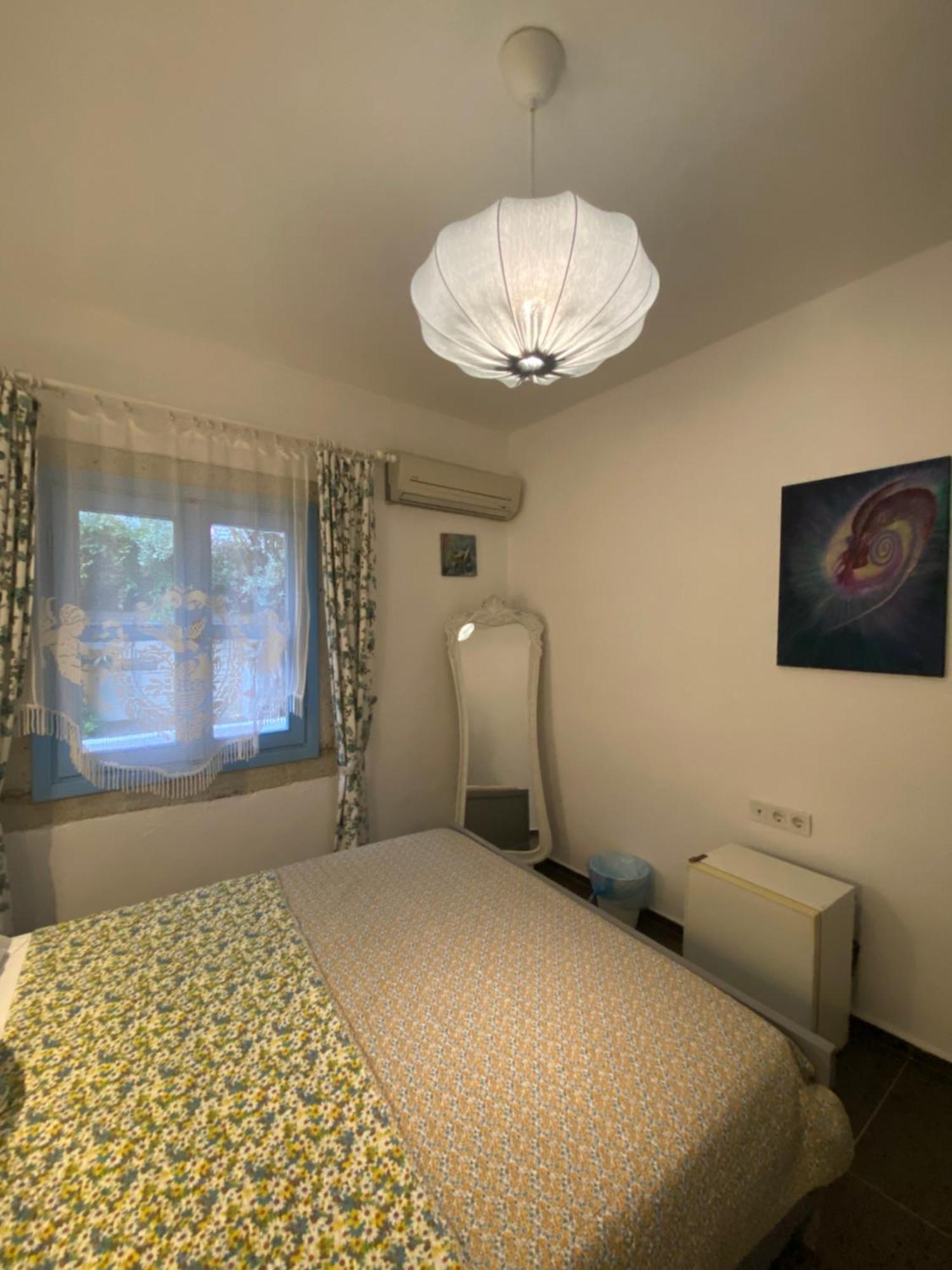 Cakir Bey Hotel アラカティ エクステリア 写真