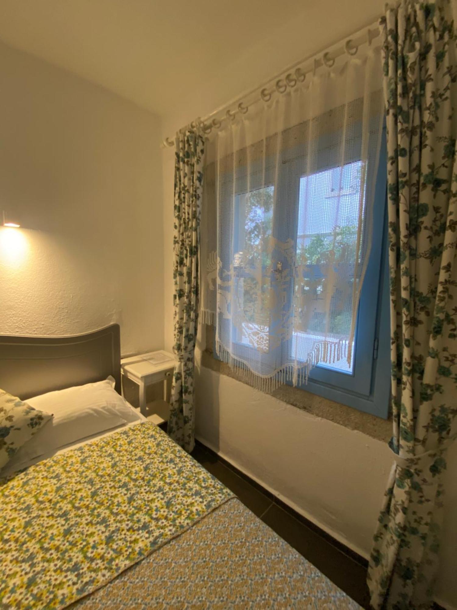 Cakir Bey Hotel アラカティ エクステリア 写真