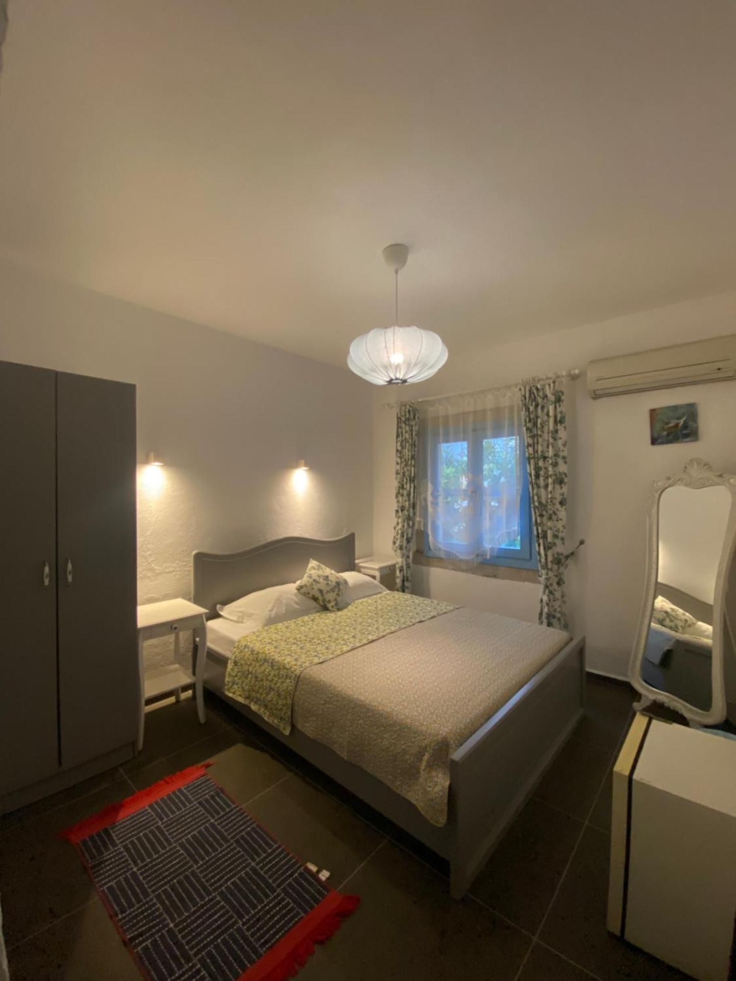 Cakir Bey Hotel アラカティ エクステリア 写真