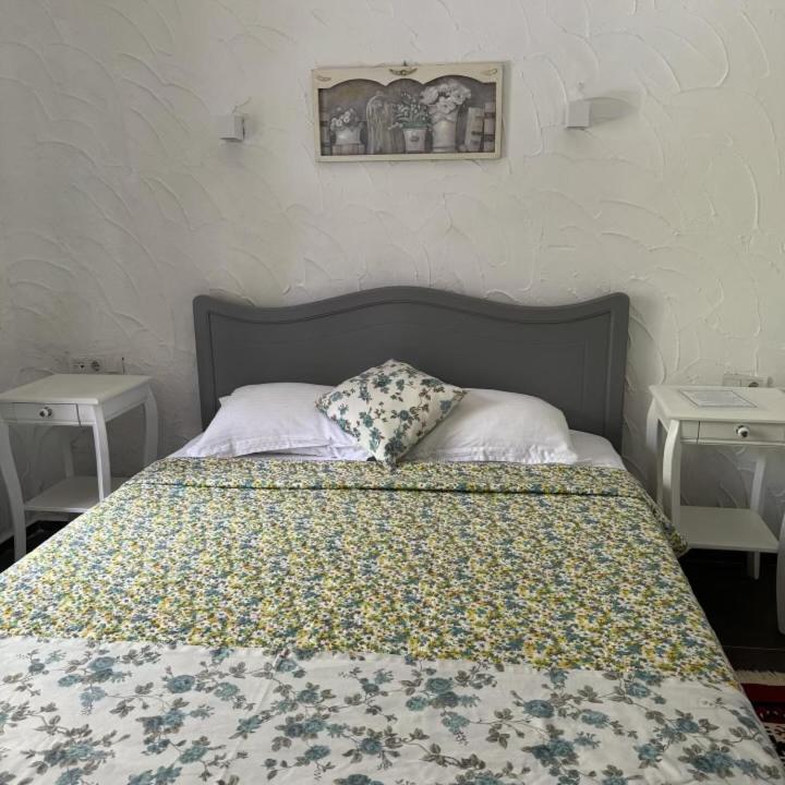 Cakir Bey Hotel アラカティ エクステリア 写真