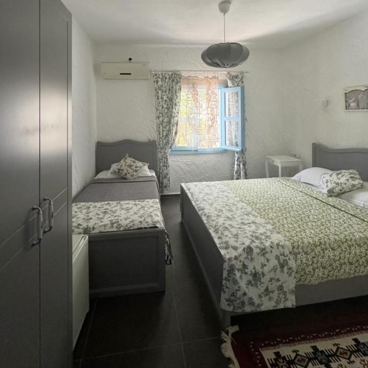 Cakir Bey Hotel アラカティ エクステリア 写真