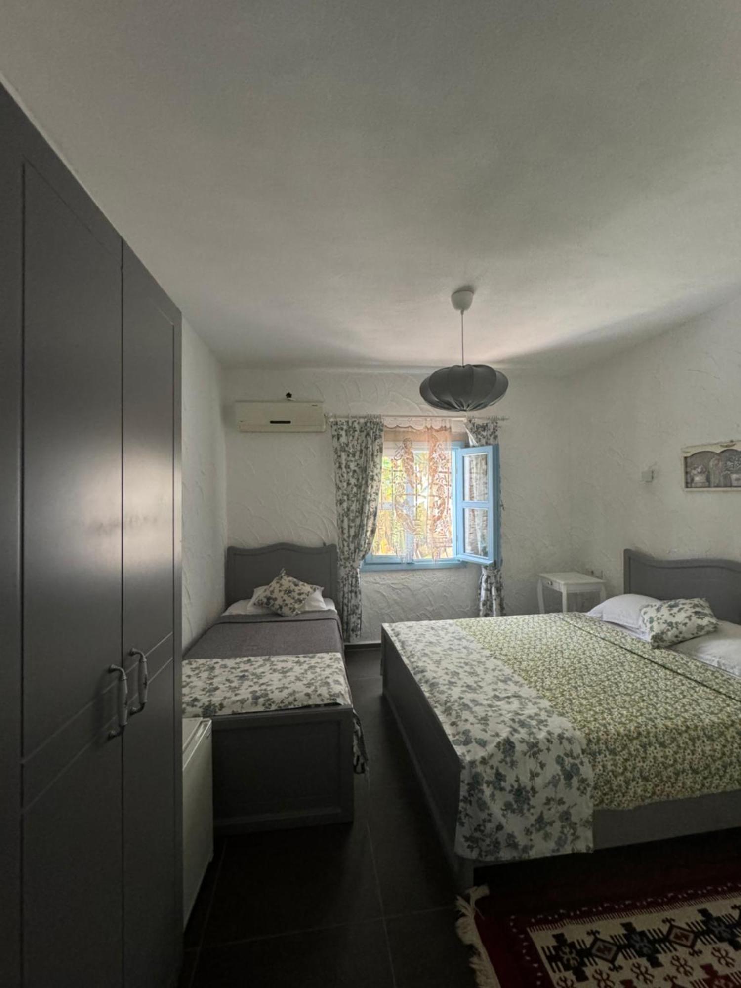 Cakir Bey Hotel アラカティ エクステリア 写真