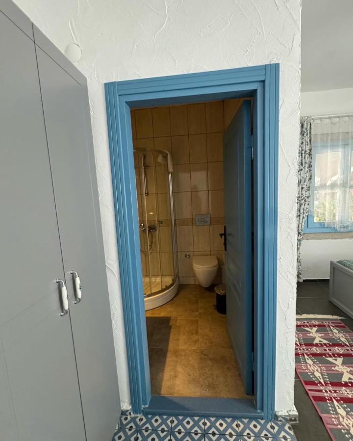 Cakir Bey Hotel アラカティ エクステリア 写真