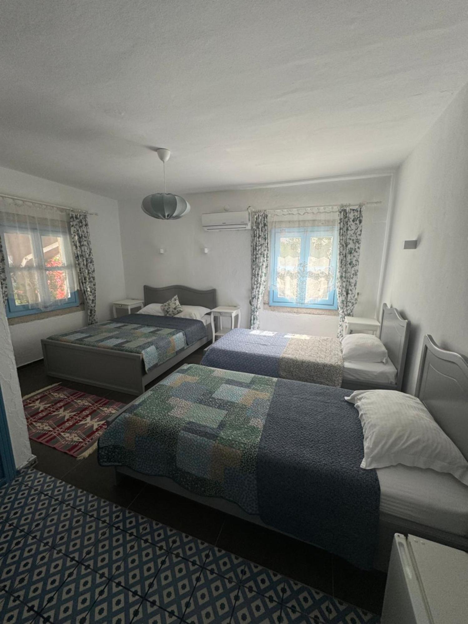 Cakir Bey Hotel アラカティ エクステリア 写真