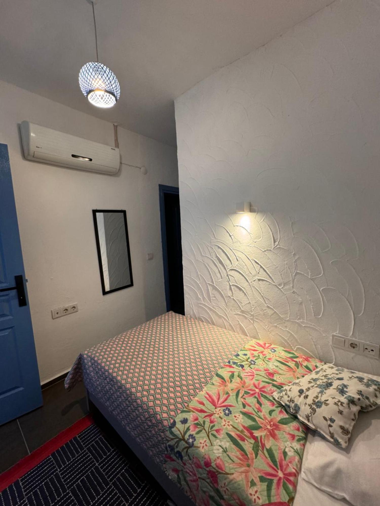 Cakir Bey Hotel アラカティ エクステリア 写真