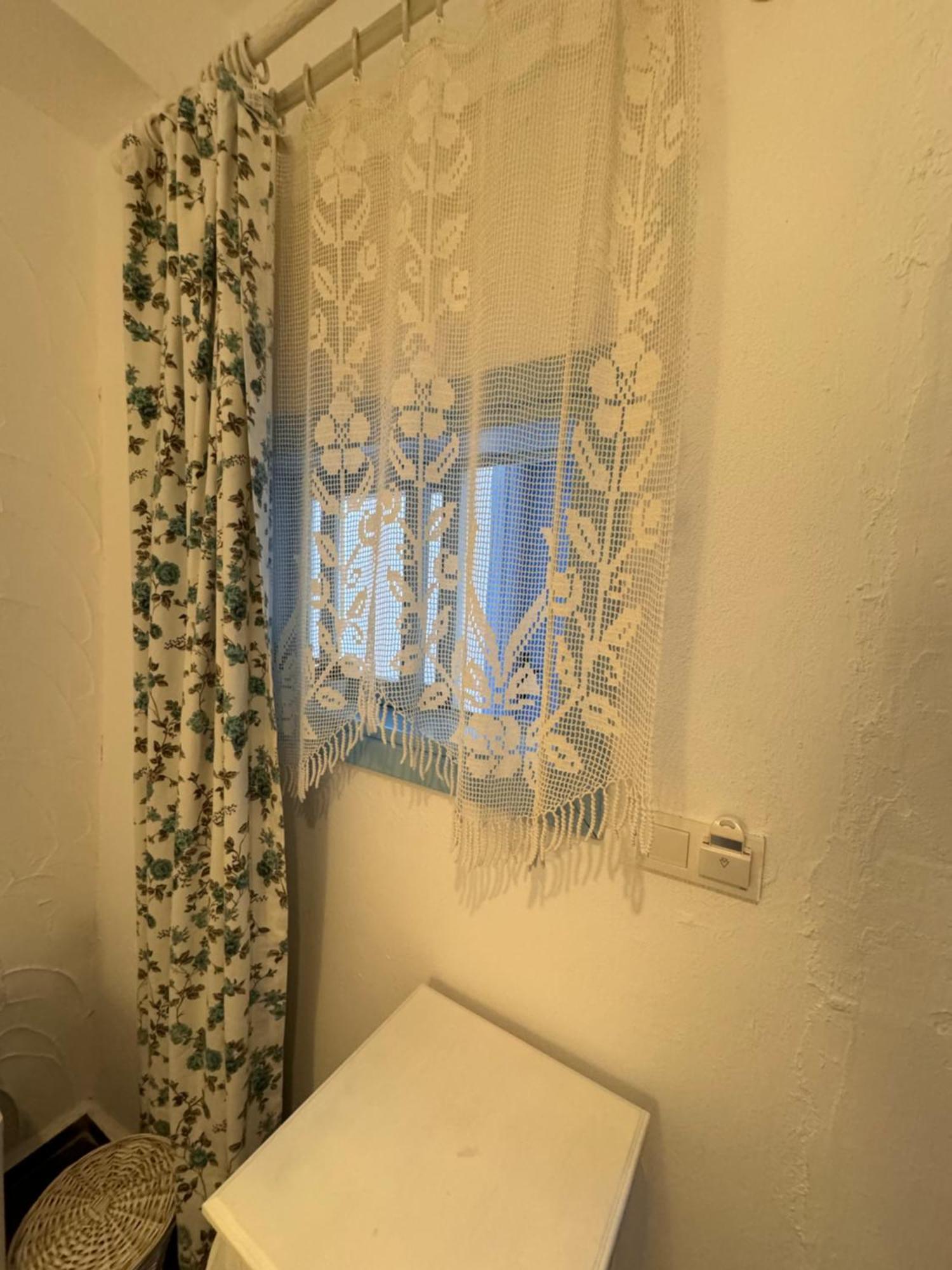 Cakir Bey Hotel アラカティ エクステリア 写真