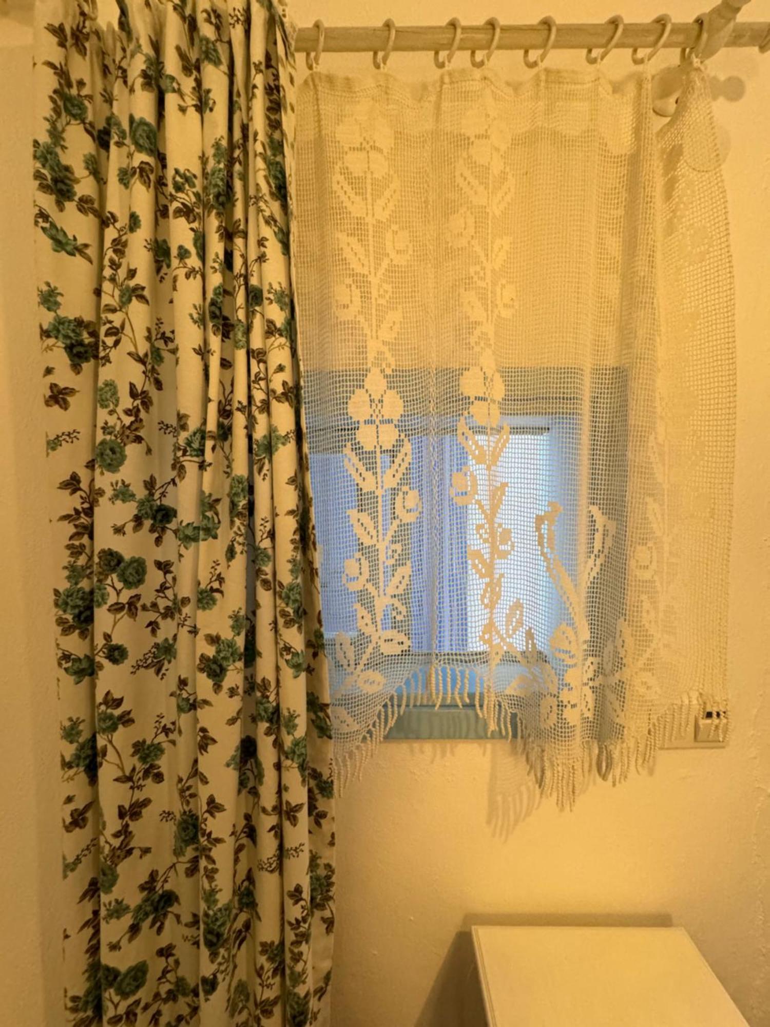 Cakir Bey Hotel アラカティ エクステリア 写真