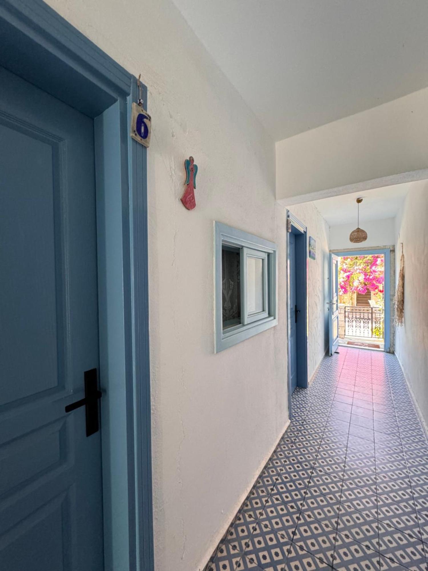 Cakir Bey Hotel アラカティ エクステリア 写真