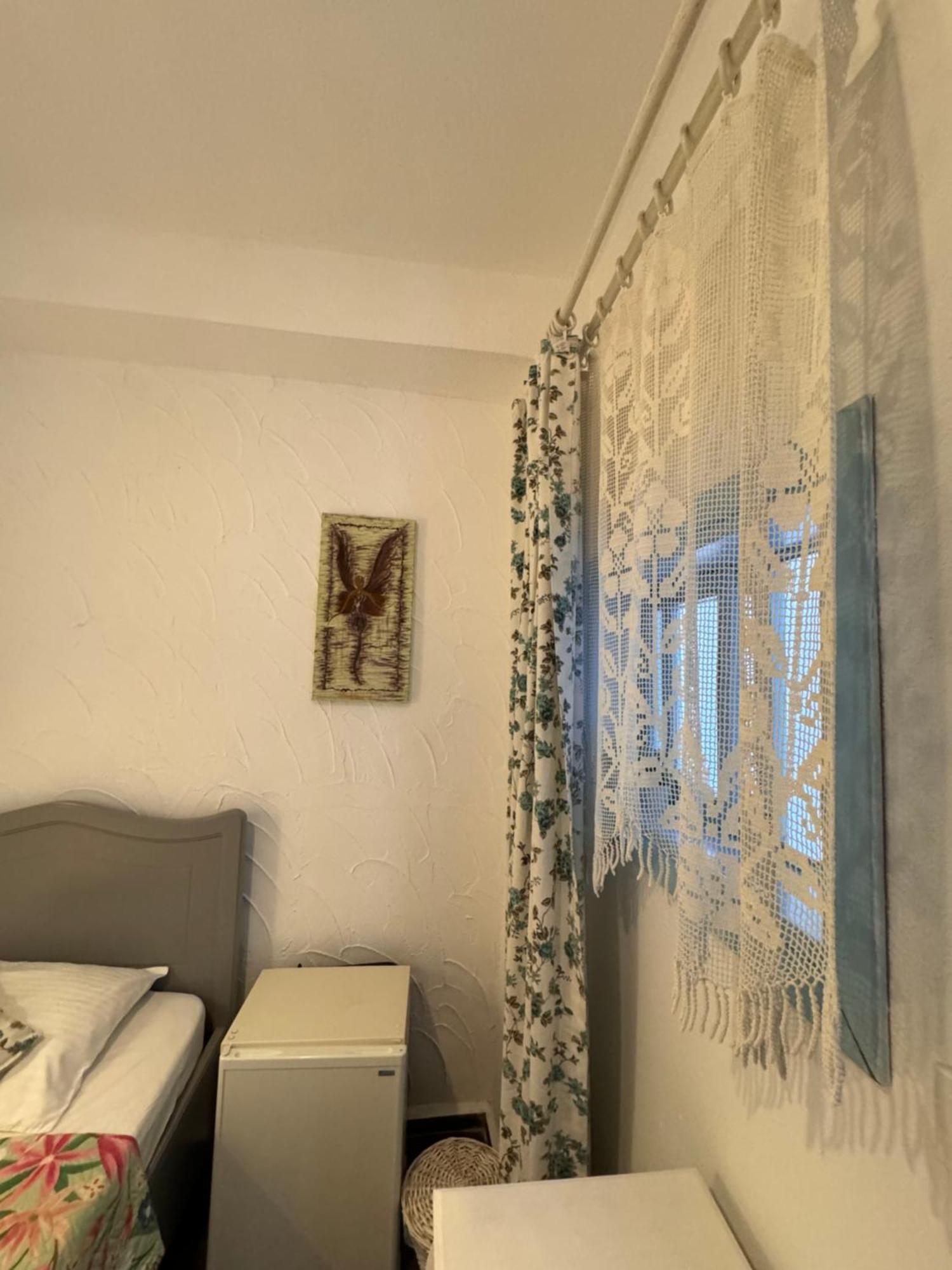 Cakir Bey Hotel アラカティ エクステリア 写真